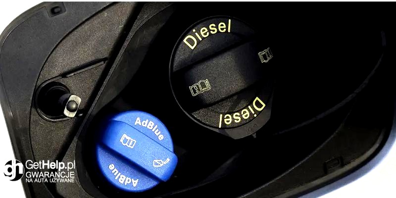 AdBlue w dieslu: jak działa i jak uniknąć kosztownych problemów?