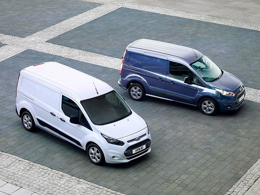 Auto osobowo-dostawcze: jak wybrać model dopasowany do firmy?
