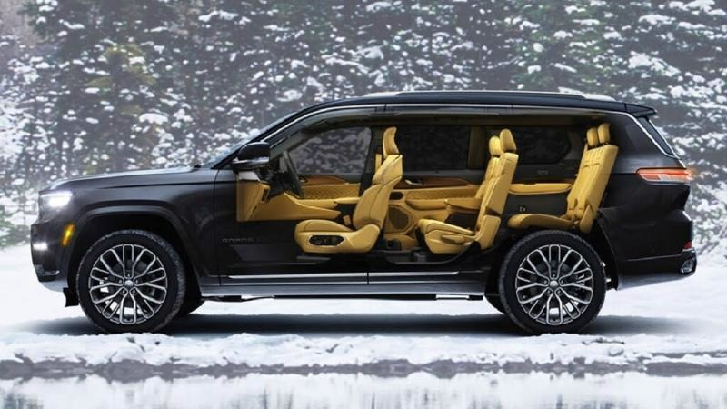 Auto rodzinne z dużym bagażnikiem – jak wybrać wygodny i praktyczny model