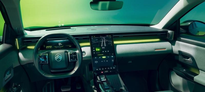 Bagażnik C5 Aircross: ile litrów pomieści i dla kogo?