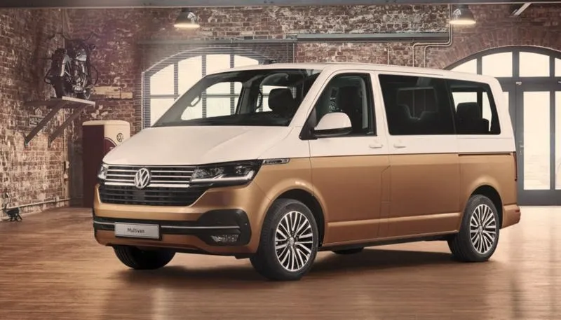 Bus rodzinny – jak wybrać model dla rodziny bez kosztownych błędów?