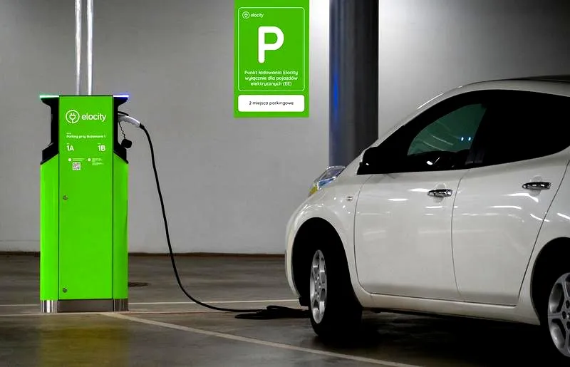 Ceny ładowania samochodu elektrycznego – koszt 100 km i pełnej baterii