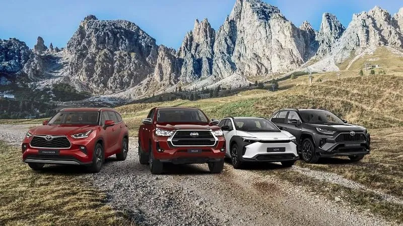 Jaki SUV wybrać? Na co zwrócić uwagę, by nie przepłacić