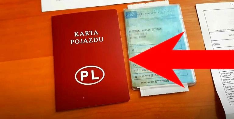 Karta pojazdu w leasingu – czy jest potrzebna? Sprawdź aktualne przepisy