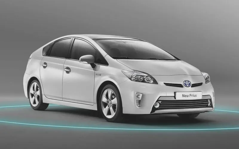 Która hybryda zużywa najmniej paliwa? Ranking oszczędnych modeli
