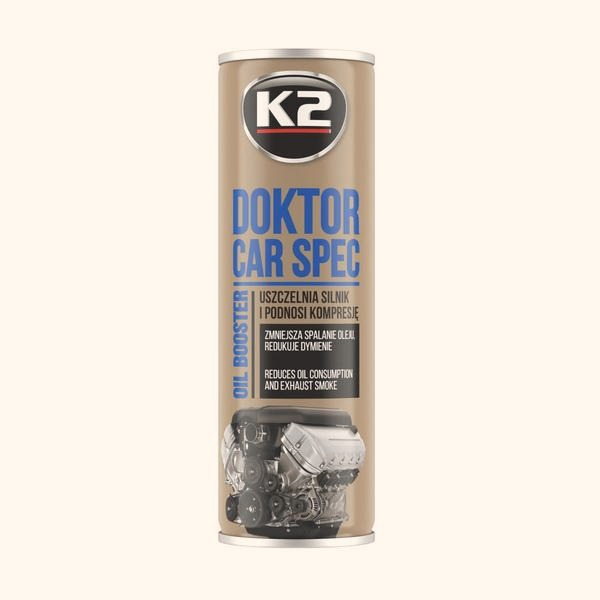 Moto Doktor – kiedy wlać i czy działa na zużyty silnik?