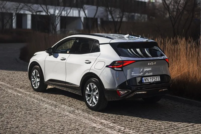 Najbardziej ekonomiczny SUV: ranking modeli o najniższym spalaniu