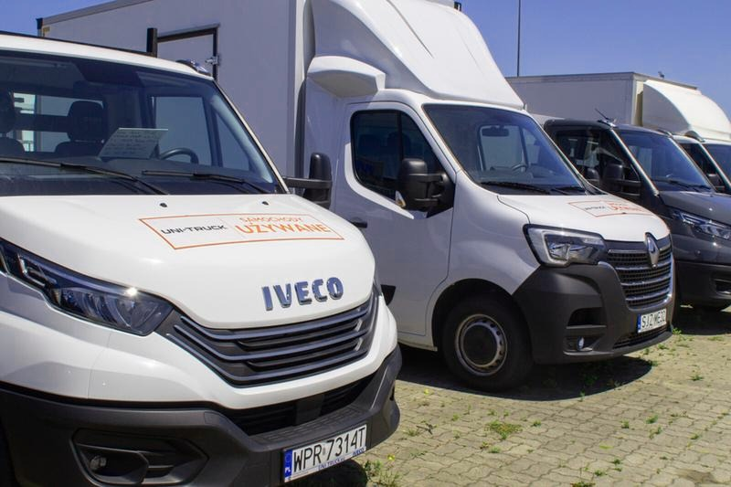 Niezawodne samochody na lata: marki i modele, które warto wybrać
