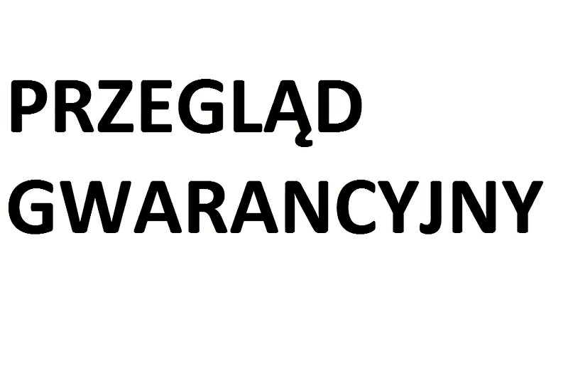 Pierwszy przegląd auta: ASO czy warsztat, by zachować gwarancję?
