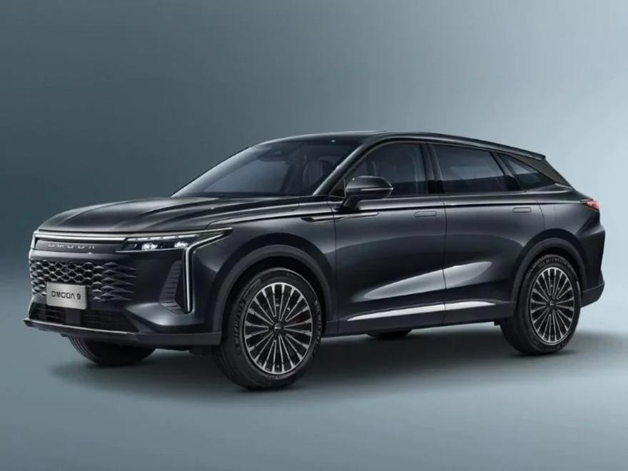 Premium SUV – jak wybrać model na lata? poradnik 2026