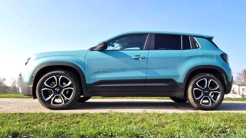Samochód 4x4 – kiedy warto? Jak wybrać bez przepłacania