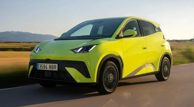 Samochód elektryczny – 7 wad, przez które może męczyć na co dzień