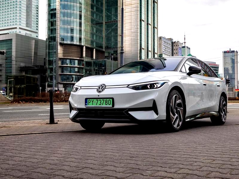 Samochody elektryczne: który model wybrać bez kosztownej pomyłki?