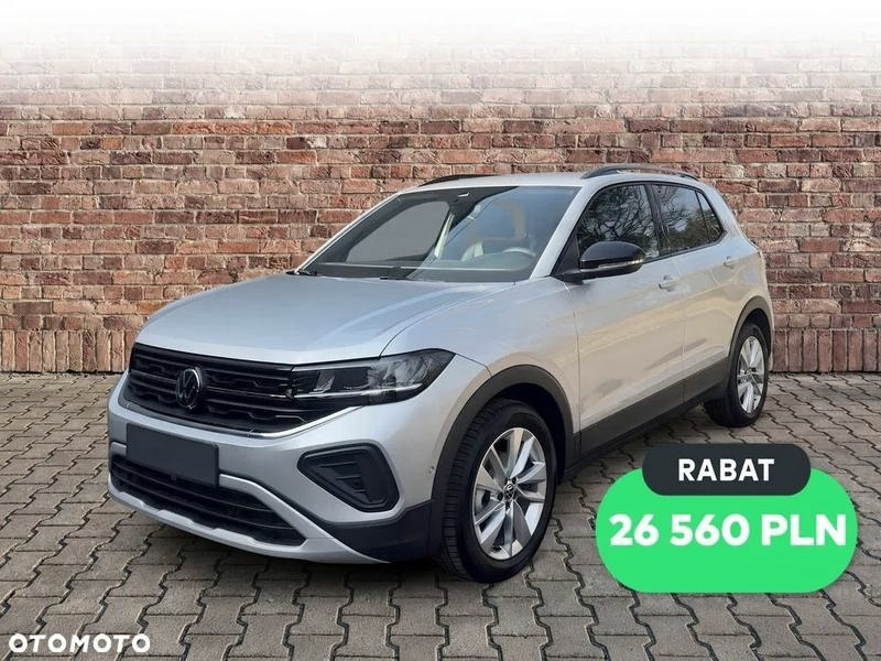 Volkswagen w 2026: który model najlepiej pasuje do twoich potrzeb?